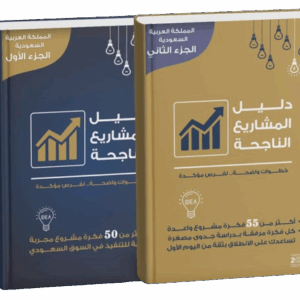Special Offer - Successful Projects Guide